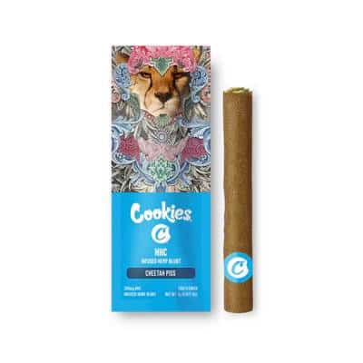 HEMP WRAPS
